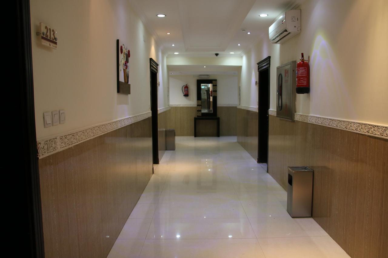 Dorar Darea Hotel Apartments- Al Malqa 2 Riyadh Luaran gambar